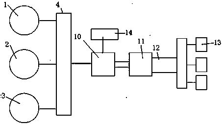 A renewable energy utilization system