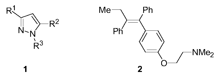 Preparation method of pyrazole derivative