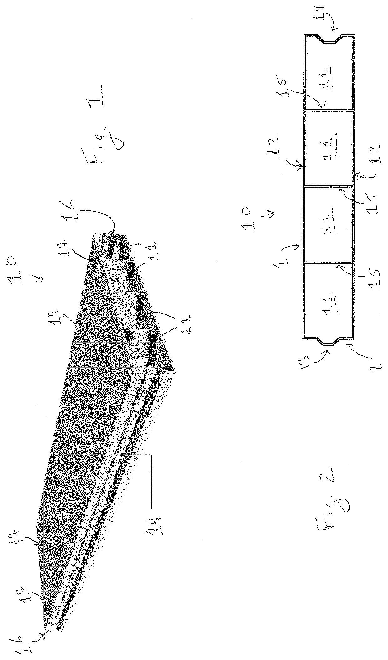 Multi-purpose structural panels and systems for assembling structures