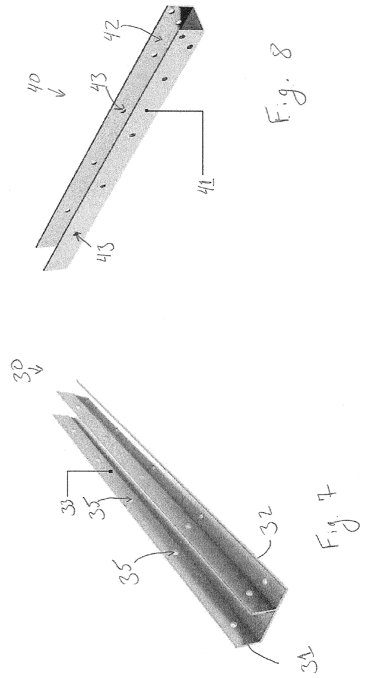 Multi-purpose structural panels and systems for assembling structures