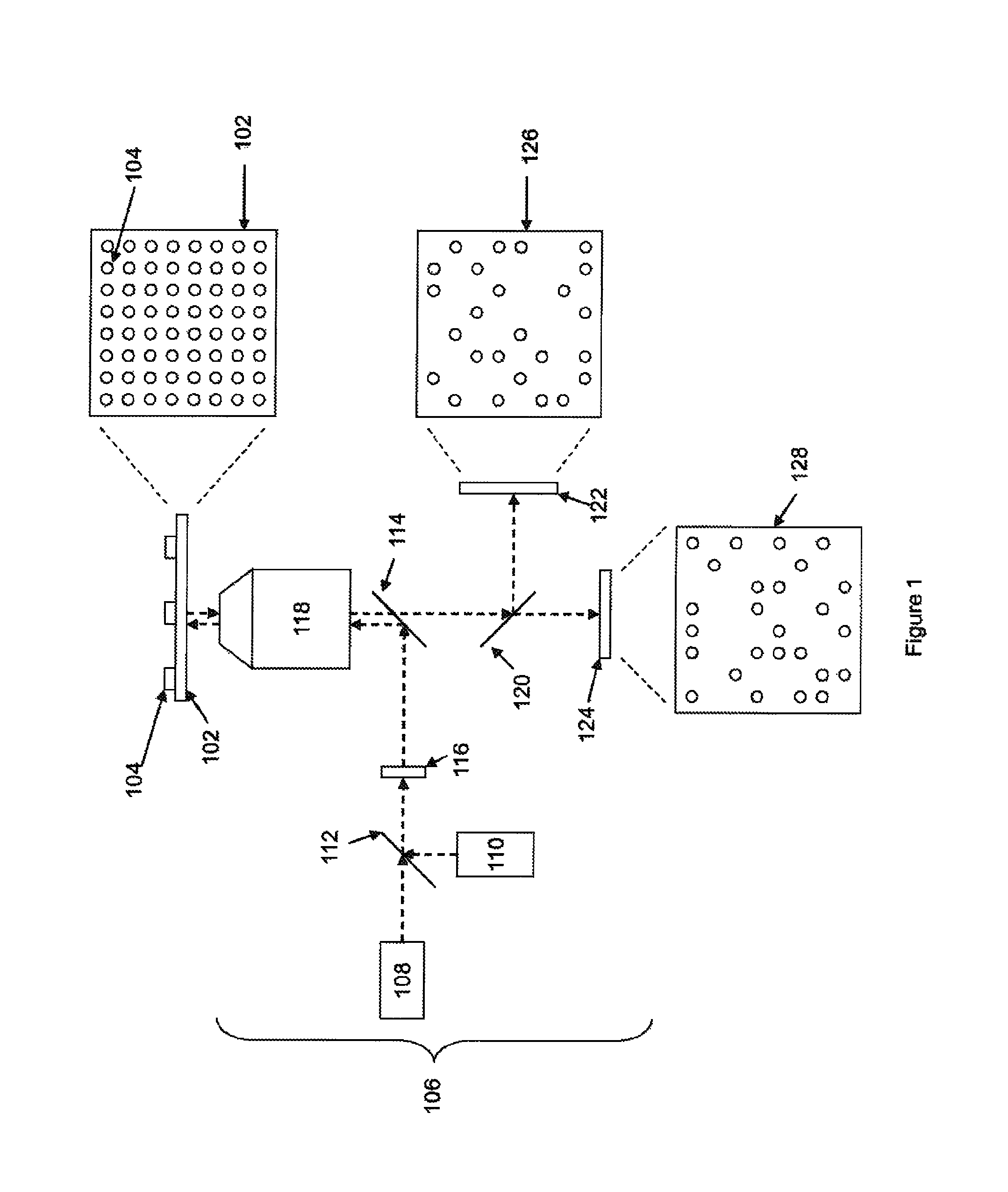 Methods and systems for monitoring reactions