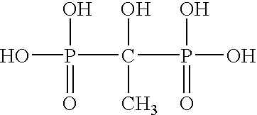 Ammonium polyphosphate solutions containing multi-functional phosphonate corrosion inhibitors