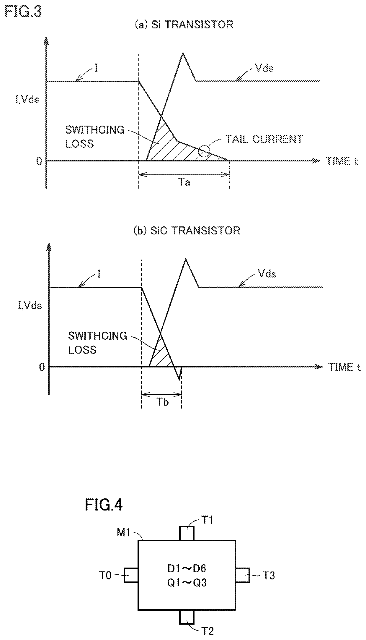 Converter and power conversion device using same