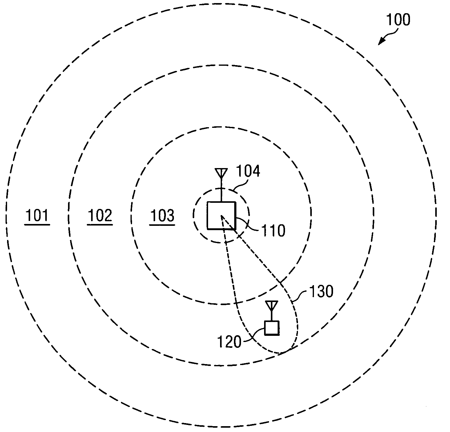 Systems and methods for wireless network range extension