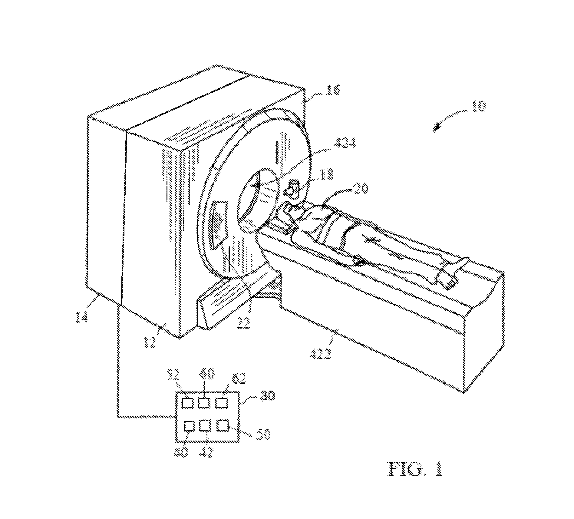 Method and apparatus for reducing motion related imaging artifacts using consistency values