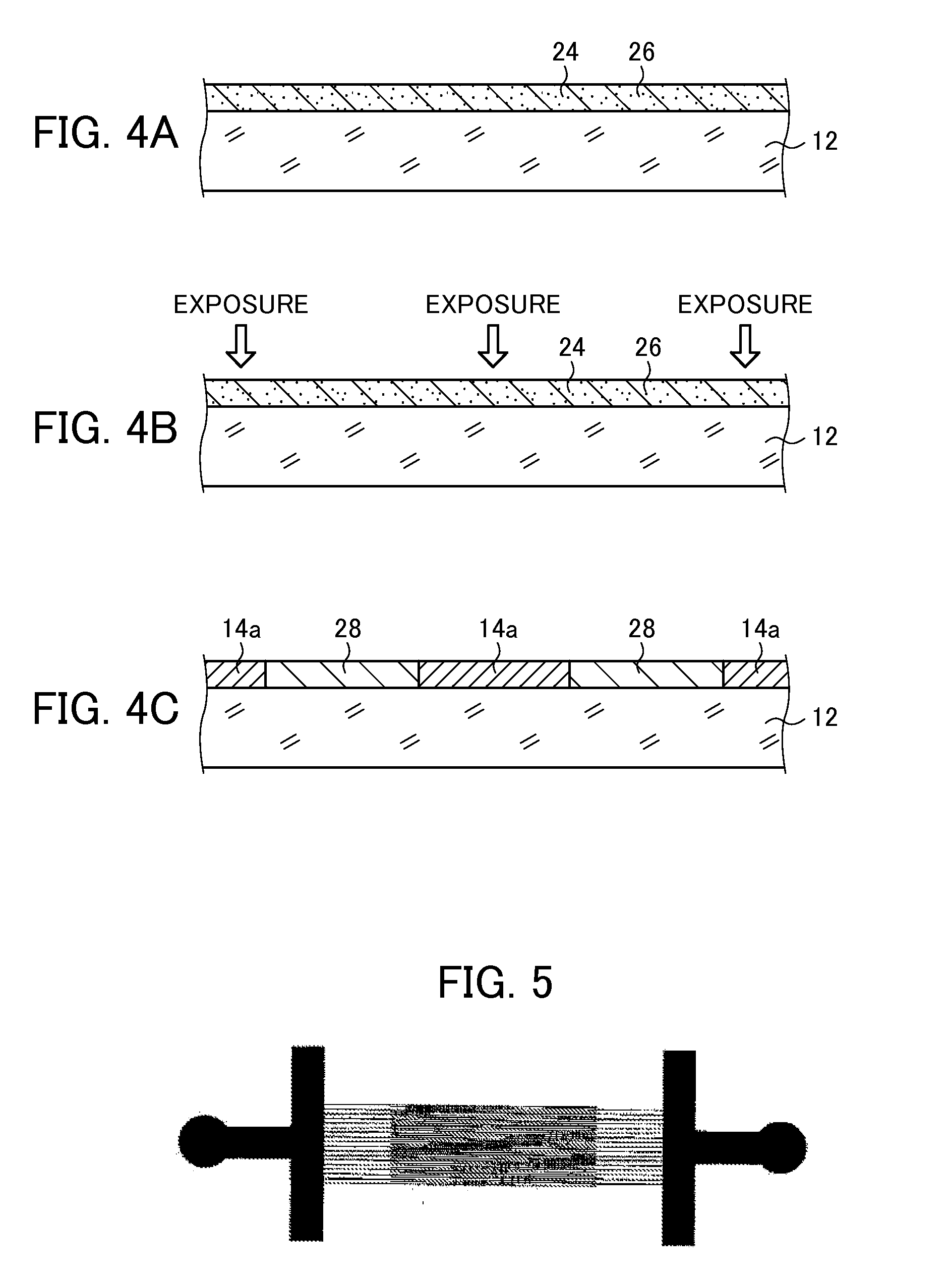 Conductive sheet, manufacturing method of conductive sheet, and touch panel
