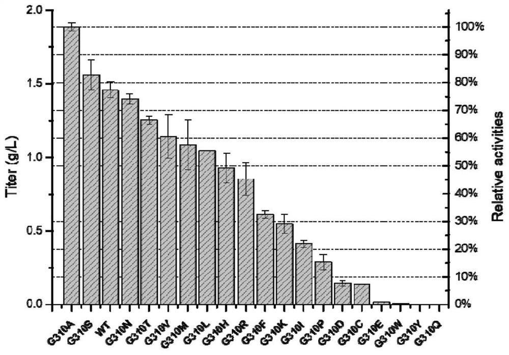 Isolated polypeptide, nucleic acid and application thereof