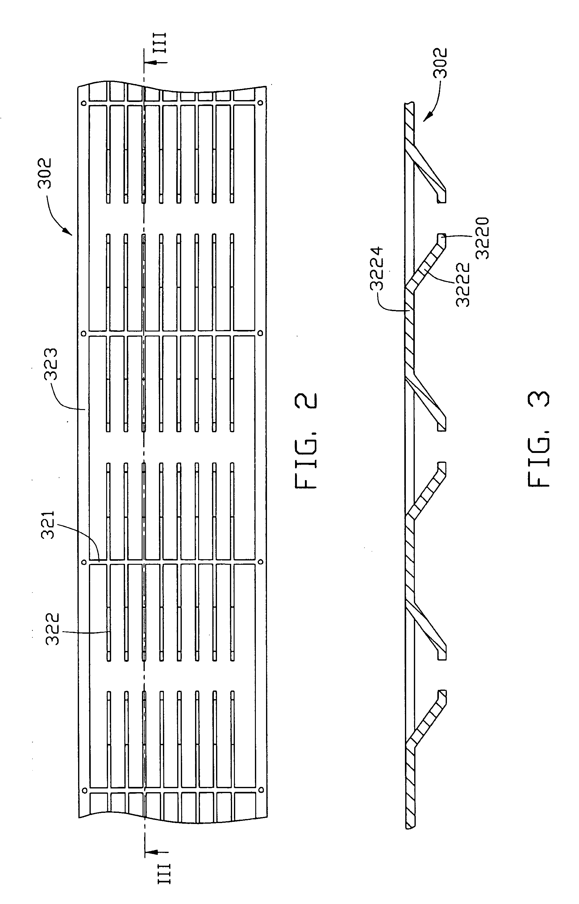 Image sensor chip package fabrication method