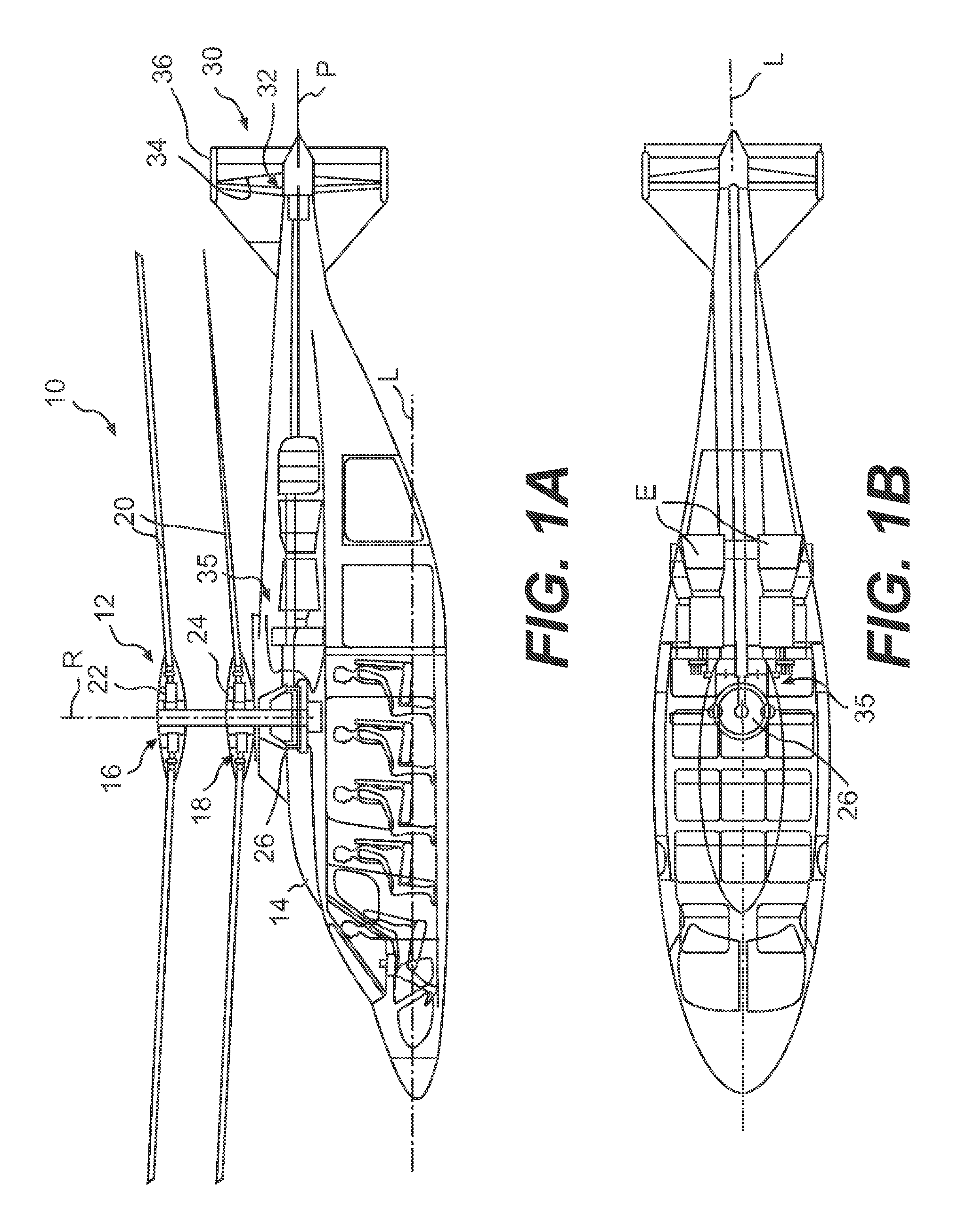 Variable speed transmission for a rotary wing aircraft
