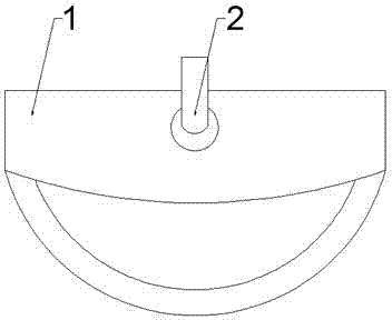 multifunctional urinal