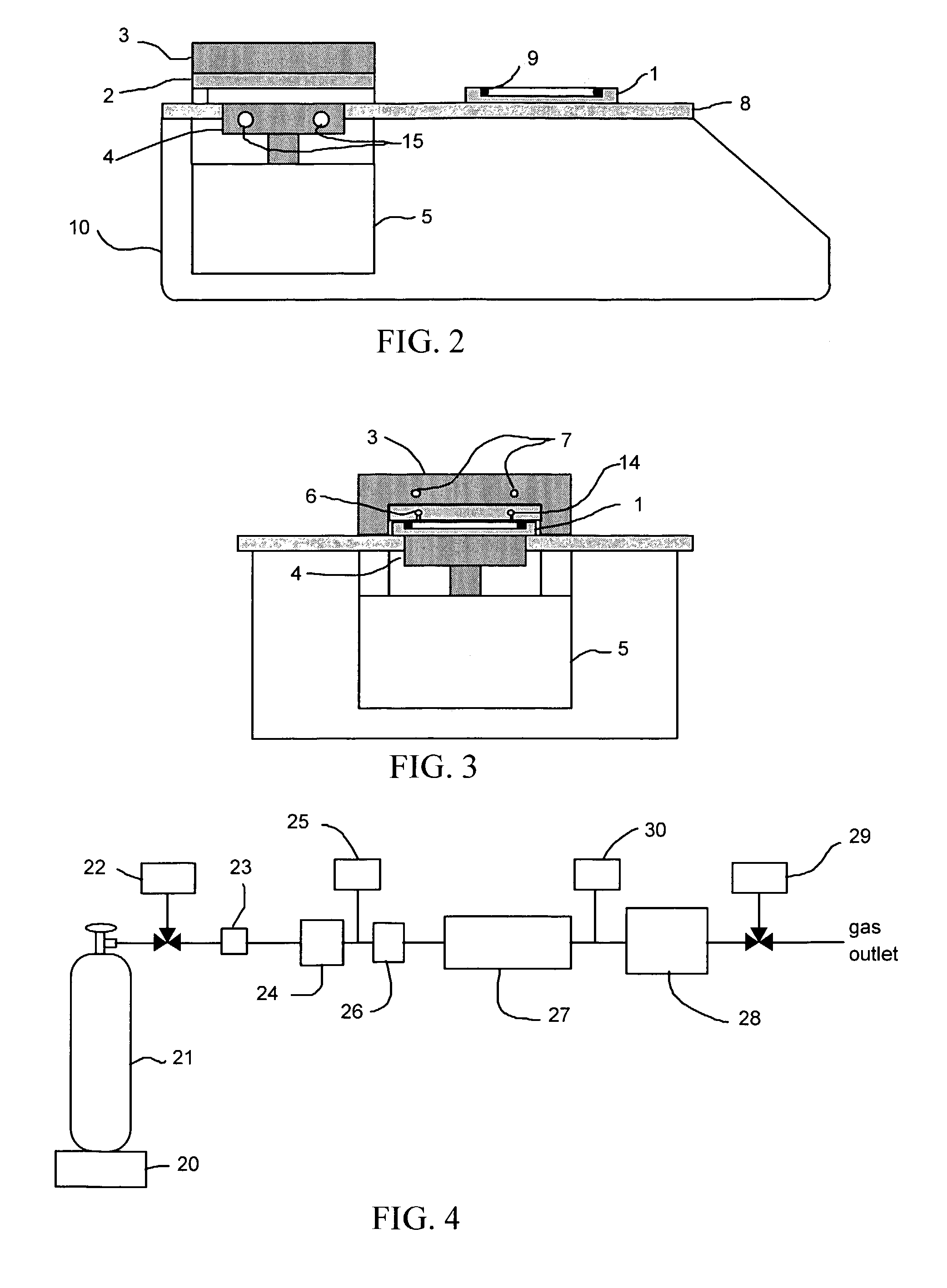 Pressure processing apparatus with improved heating and closure system