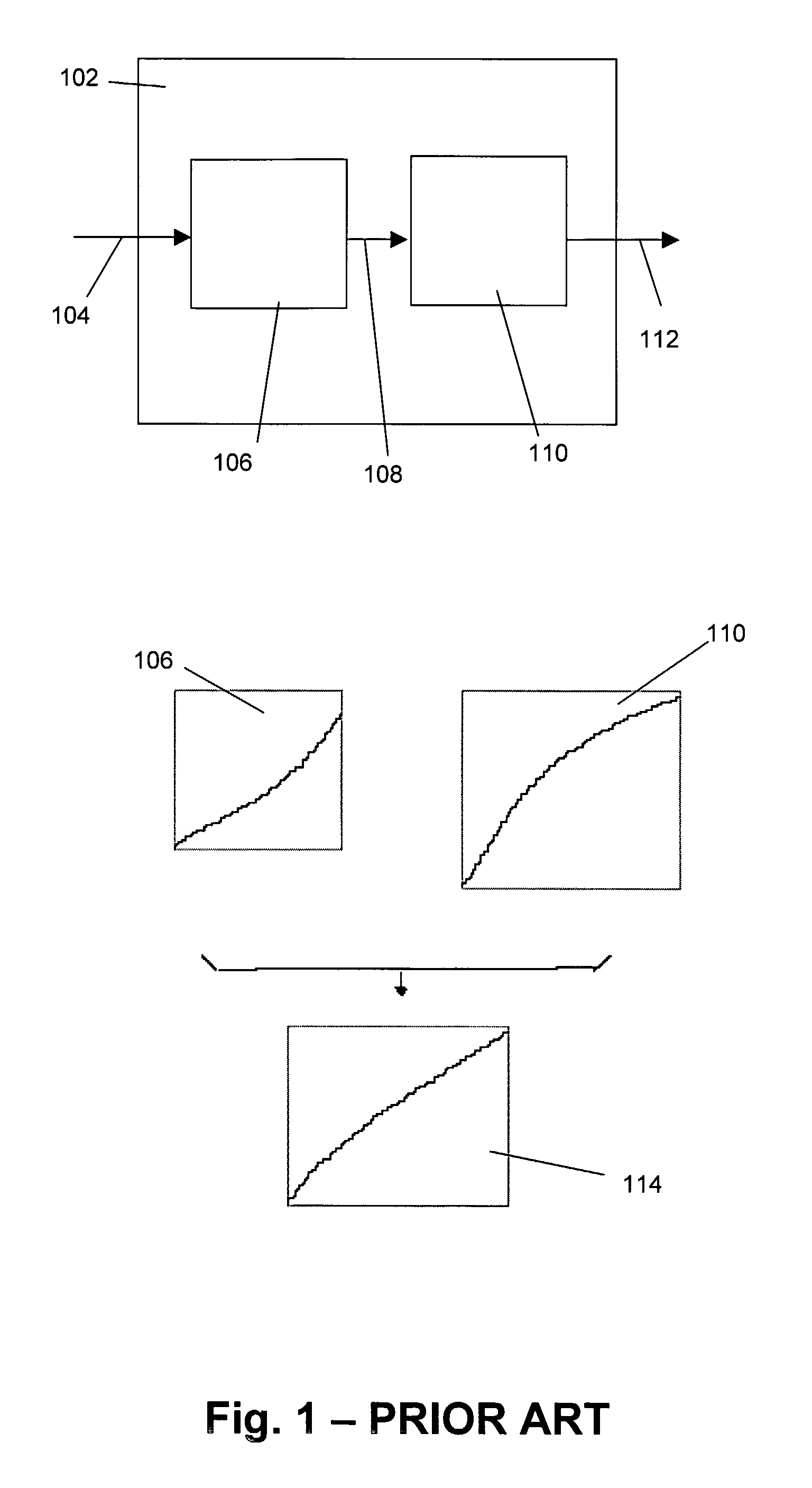 Method and Device for Improving Spatial and Off-Axis Display Standard Conformance