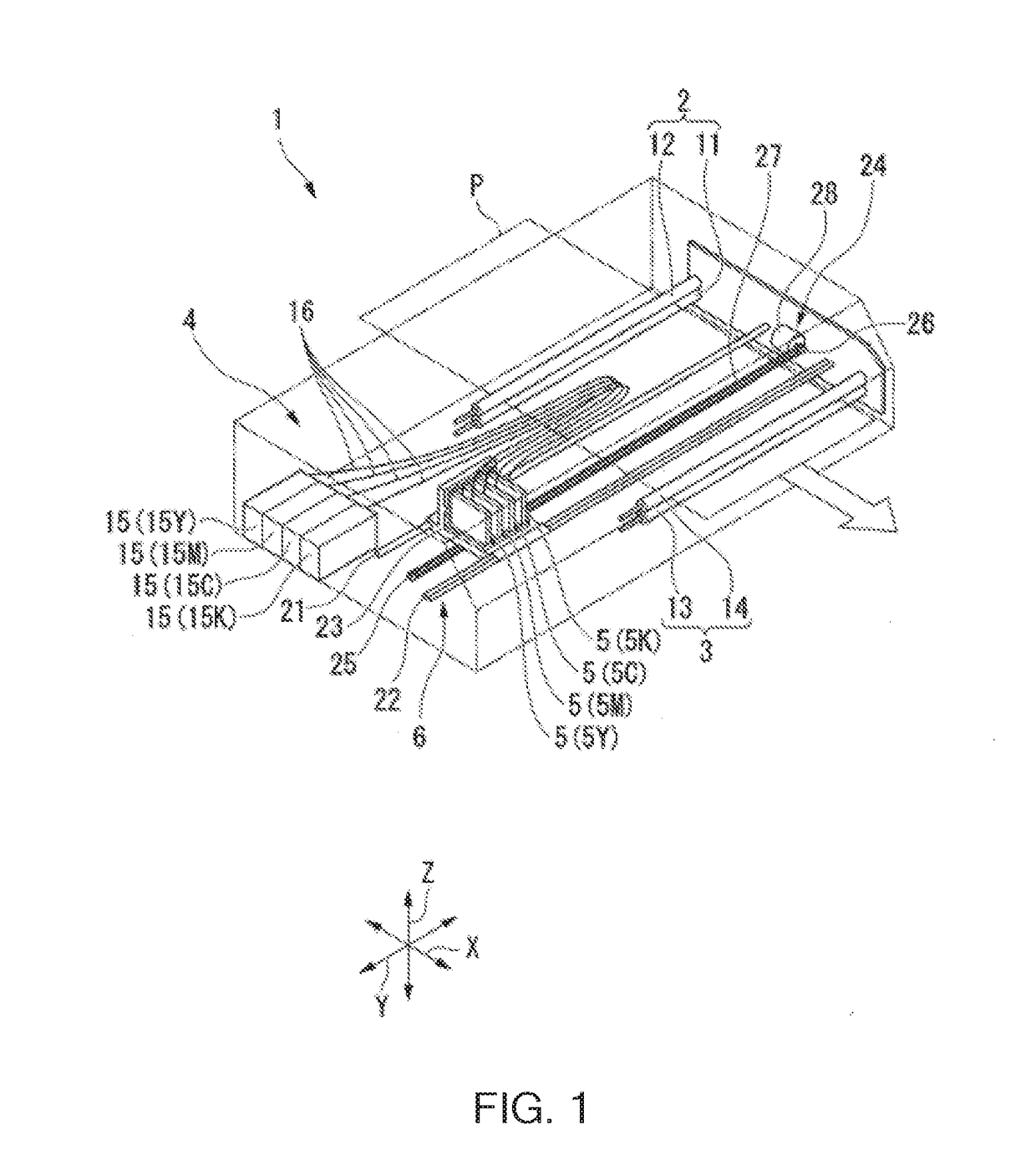 Method for producing nozzle plate and method for producing liquid jet head