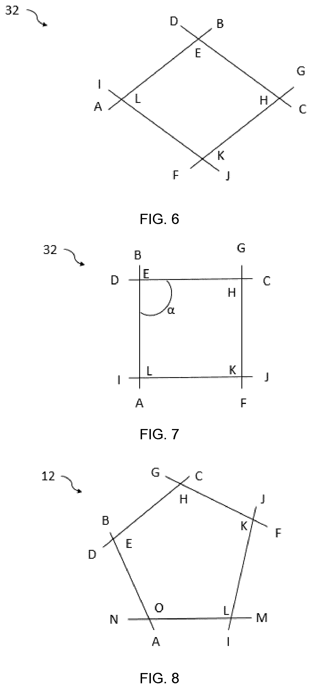 Glazing unit with frequency selective coating and method