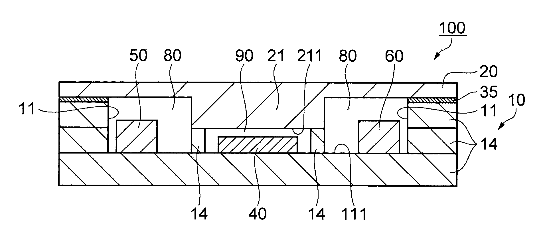 Composite sensor and electronic device
