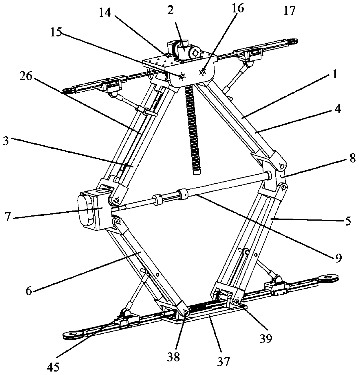 Lifting device