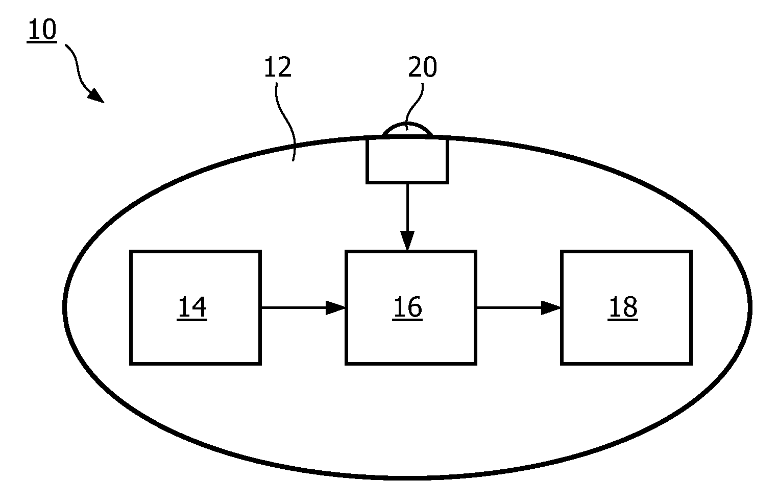 Breath pacing system and method for pacing the respiratory activity of a subject