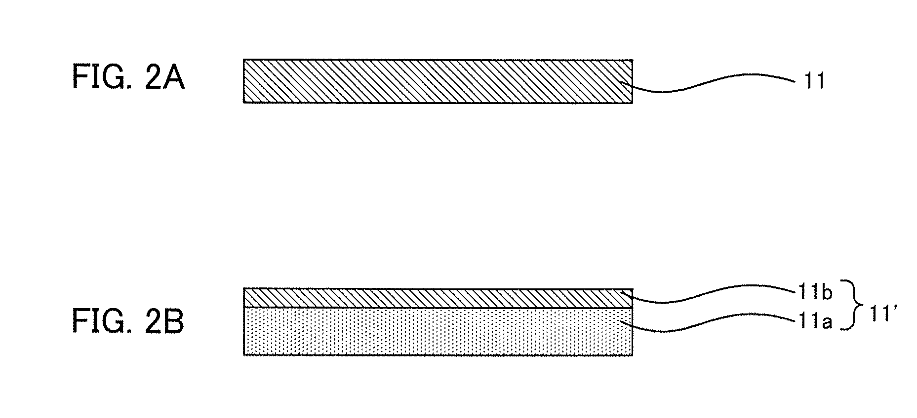 Manufacturing method of organic semiconductor device