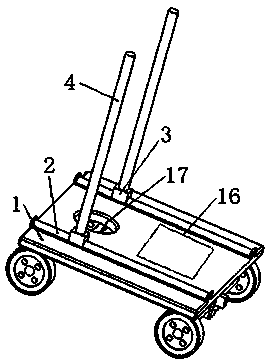 Intelligent unmanned honey harvester and control method thereof