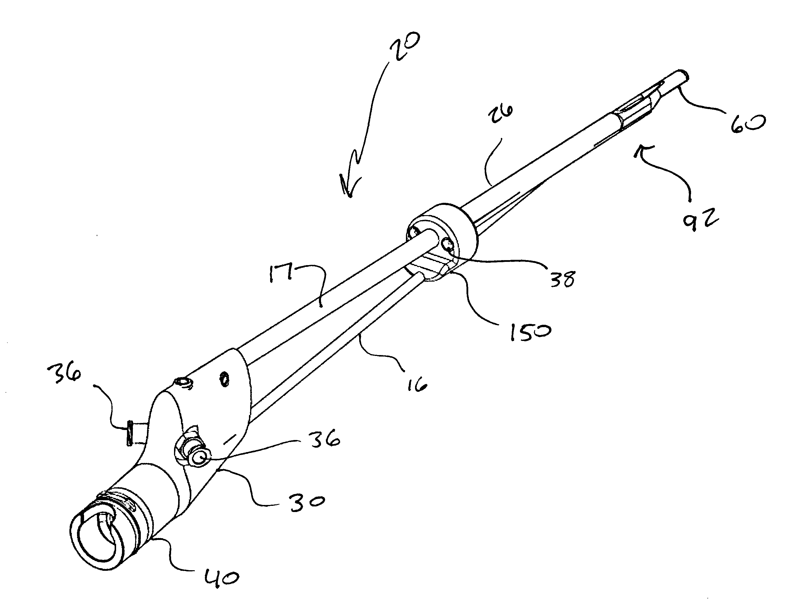 Methods And Devices For Treating Pelvic Conditions