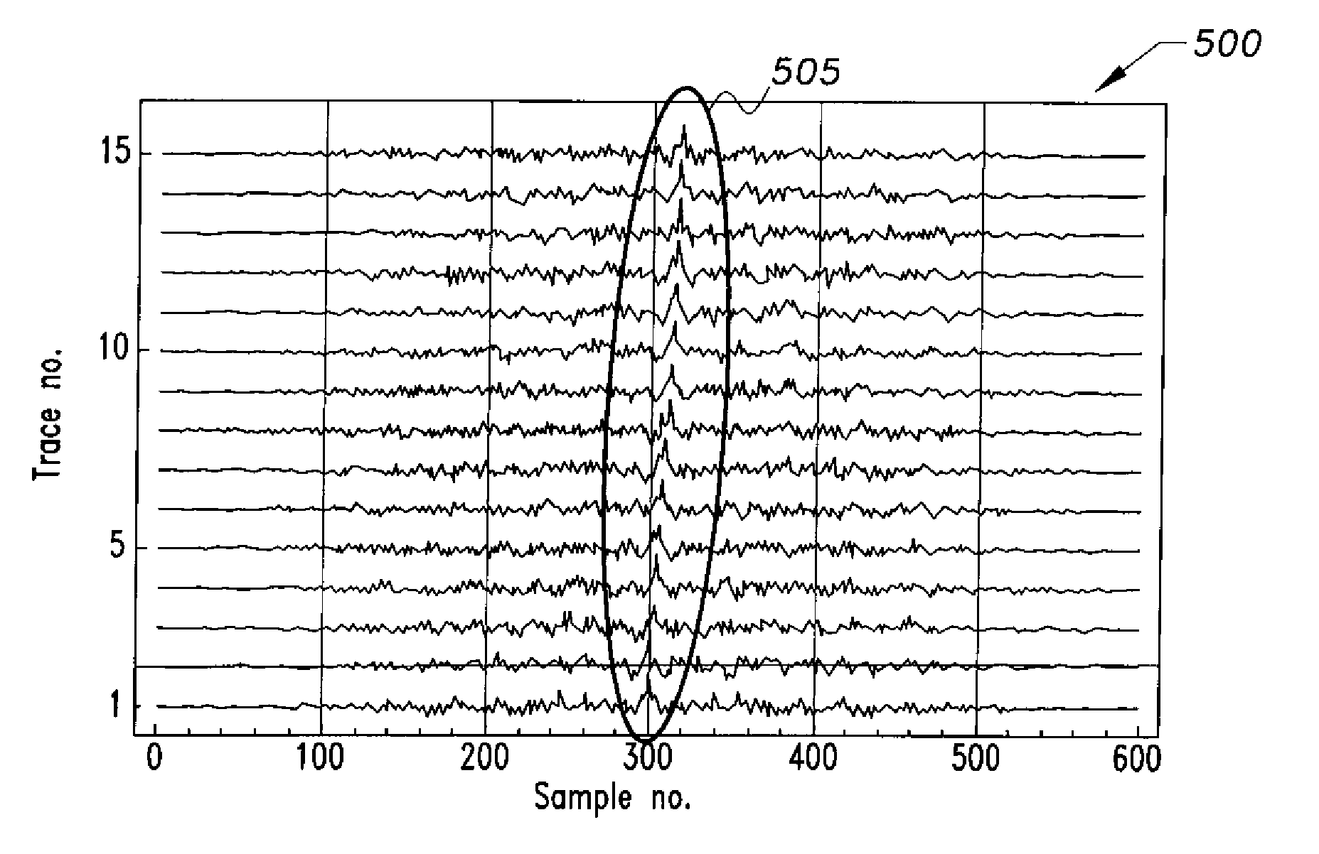 Interferometric method of enhancing passive seismic events