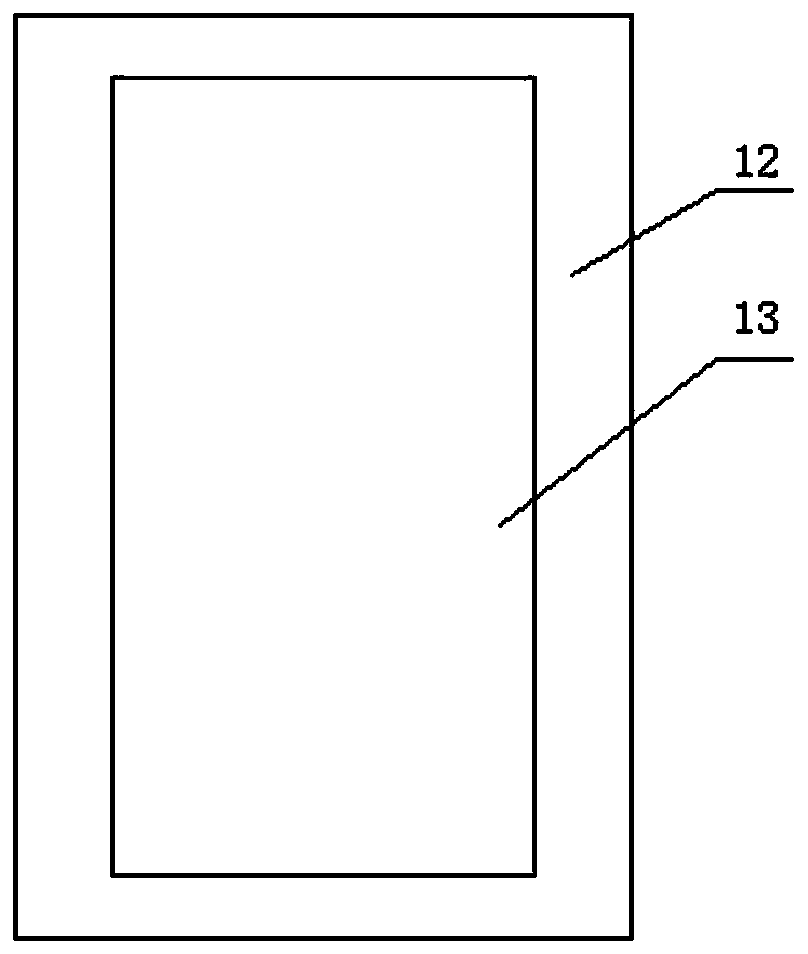 Dustproof insulation type KYN28 high-voltage switch cabinet