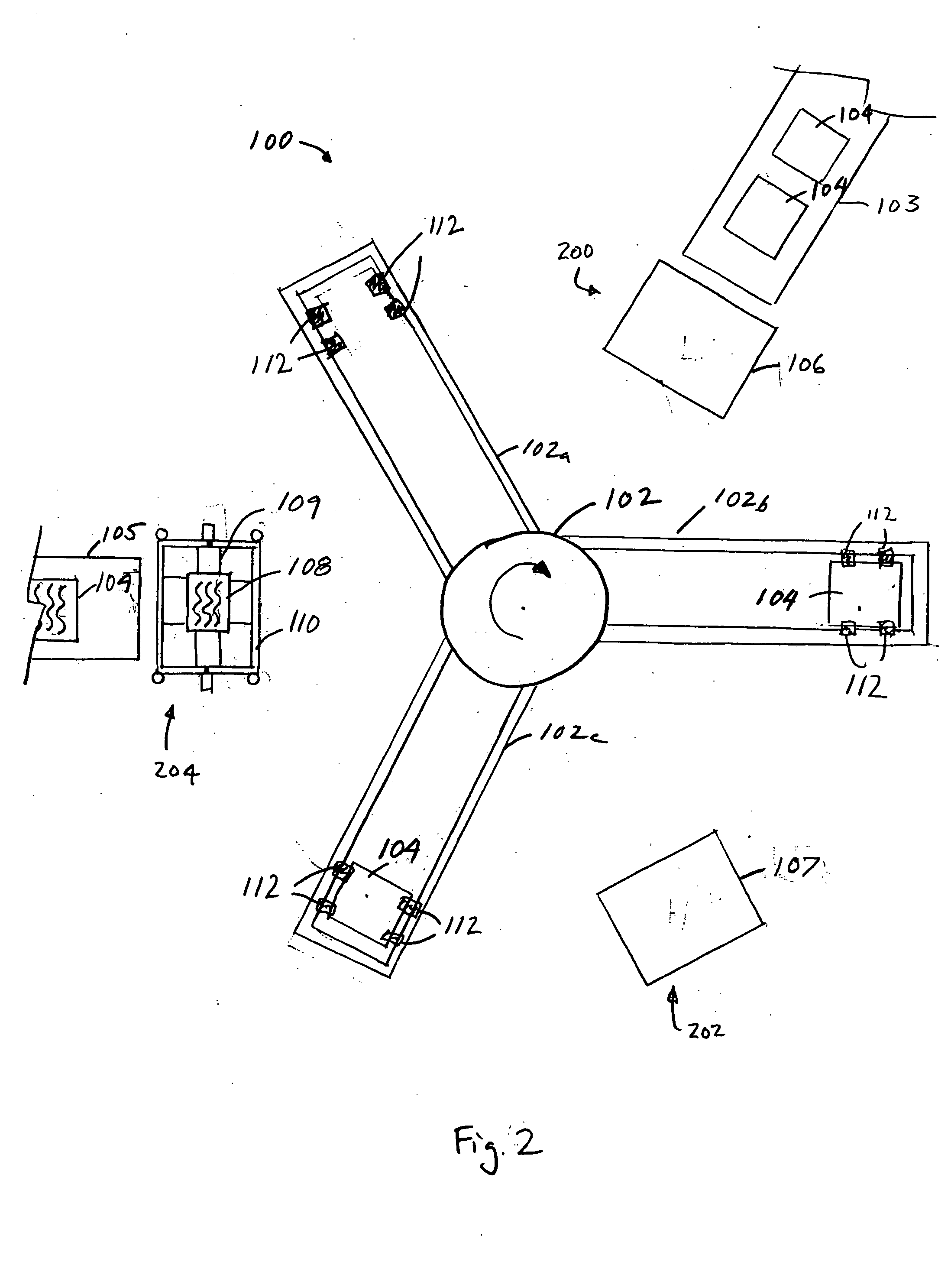 Thermoforming method and apparatus
