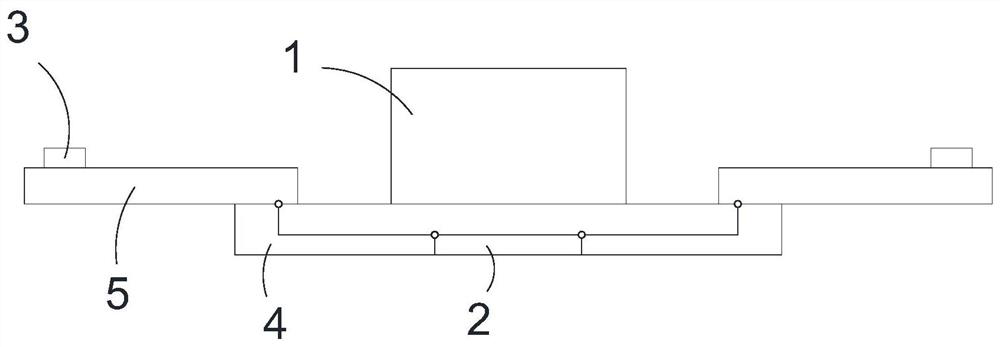 Camera mechanism and electronic equipment