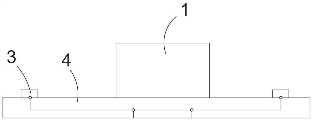 Camera mechanism and electronic equipment