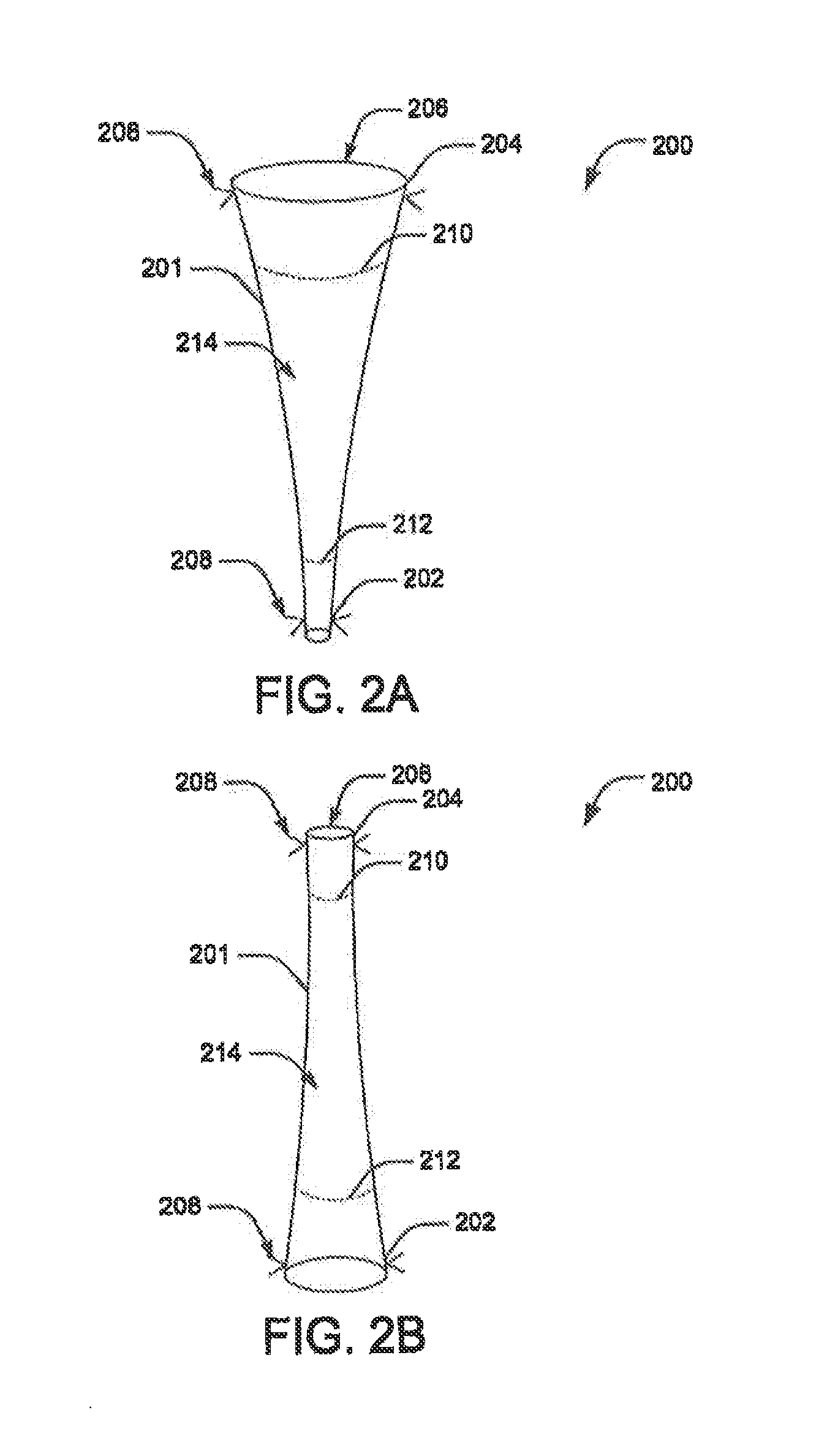 Pre-Positioned Anastomosis Device and Related Methods of Use