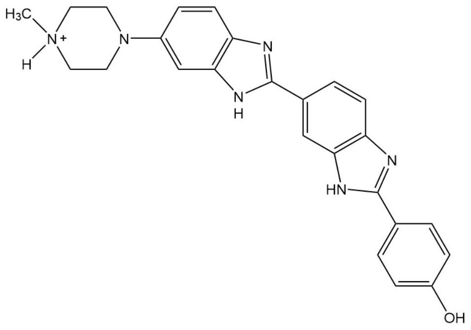 A kind of molecular assembly type fluorescent probe and its preparation method and application