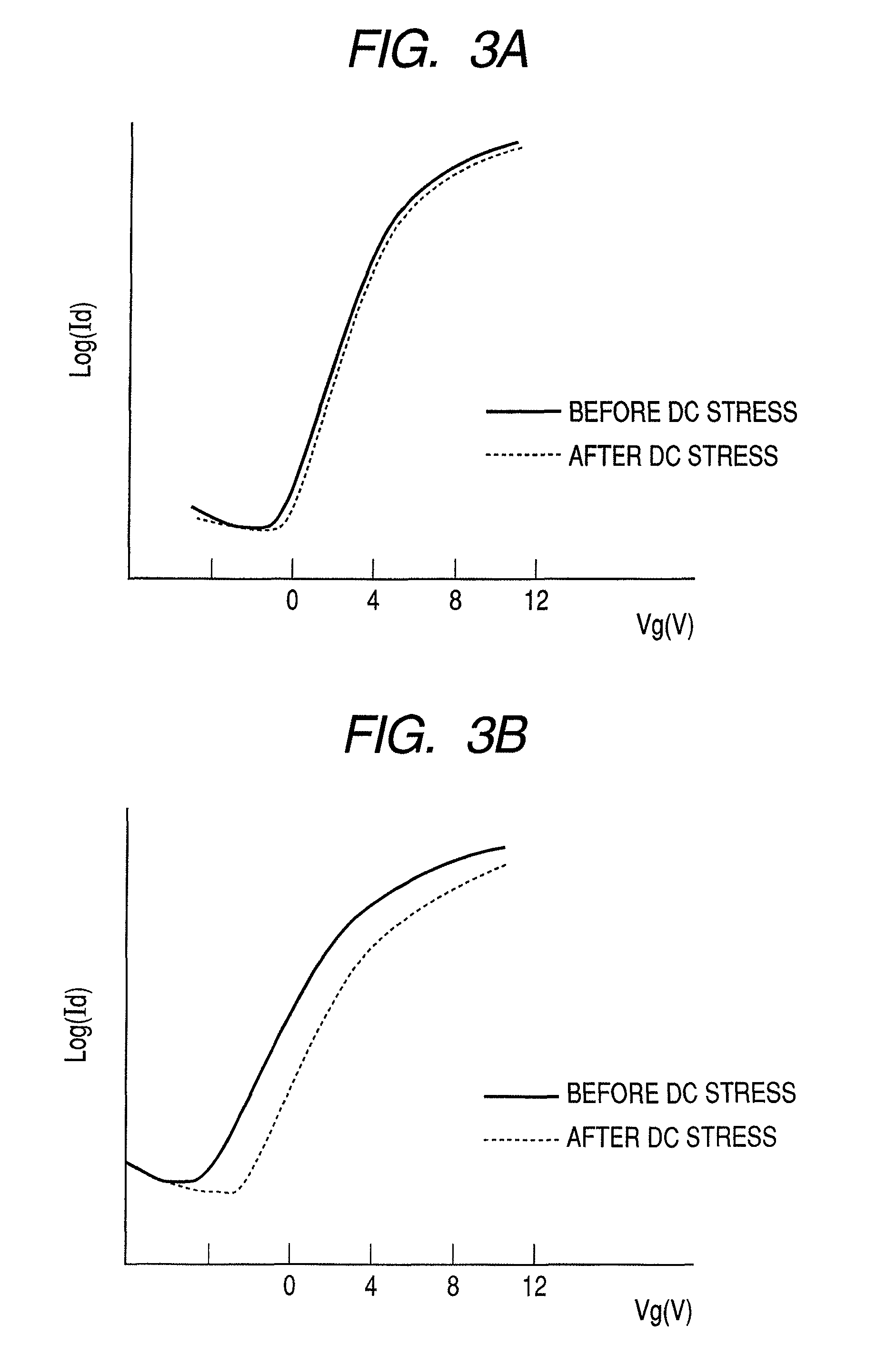 Production method of thin film transistor using amorphous oxide semiconductor film