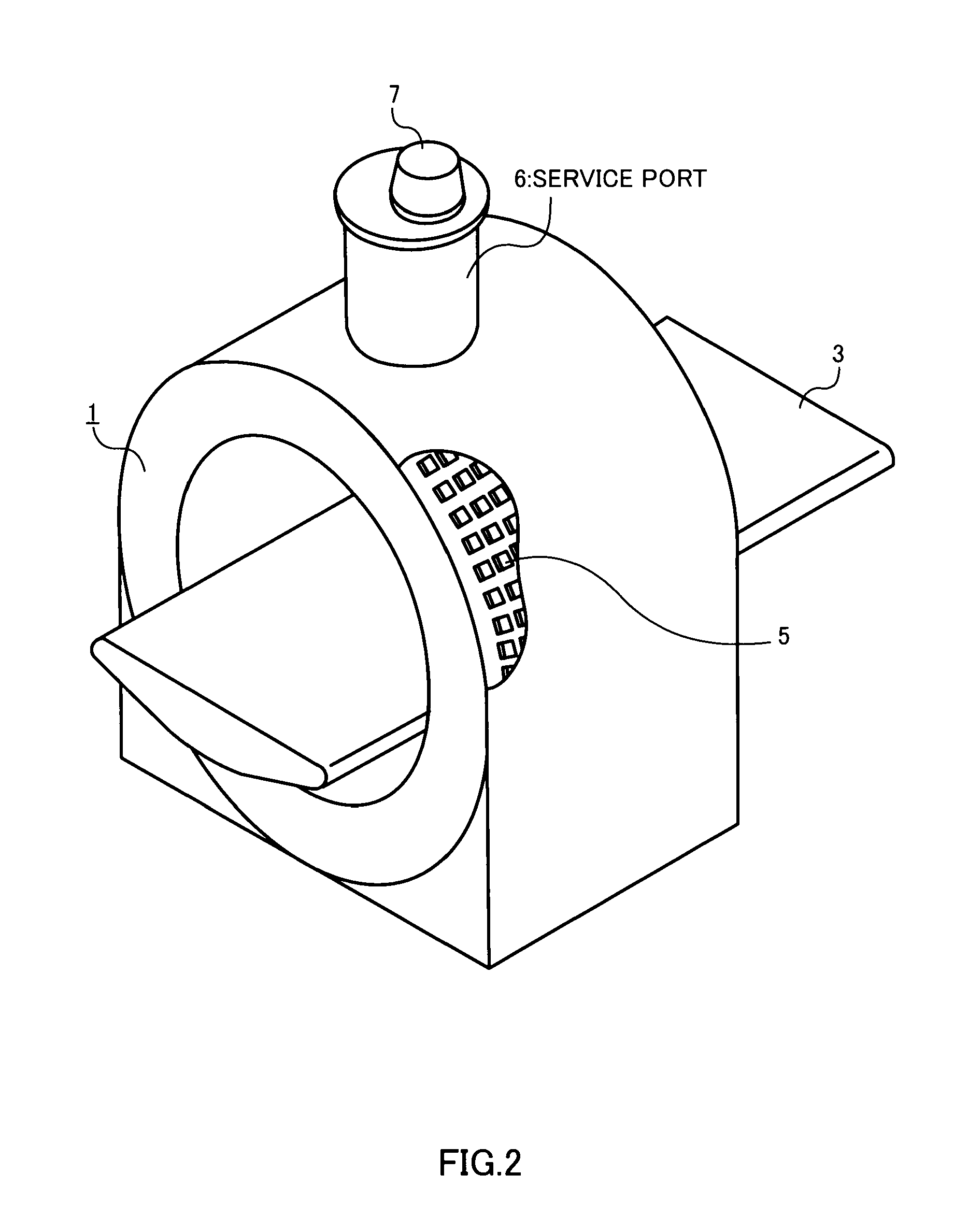 Gamma-ray detector and PET apparatus using the same