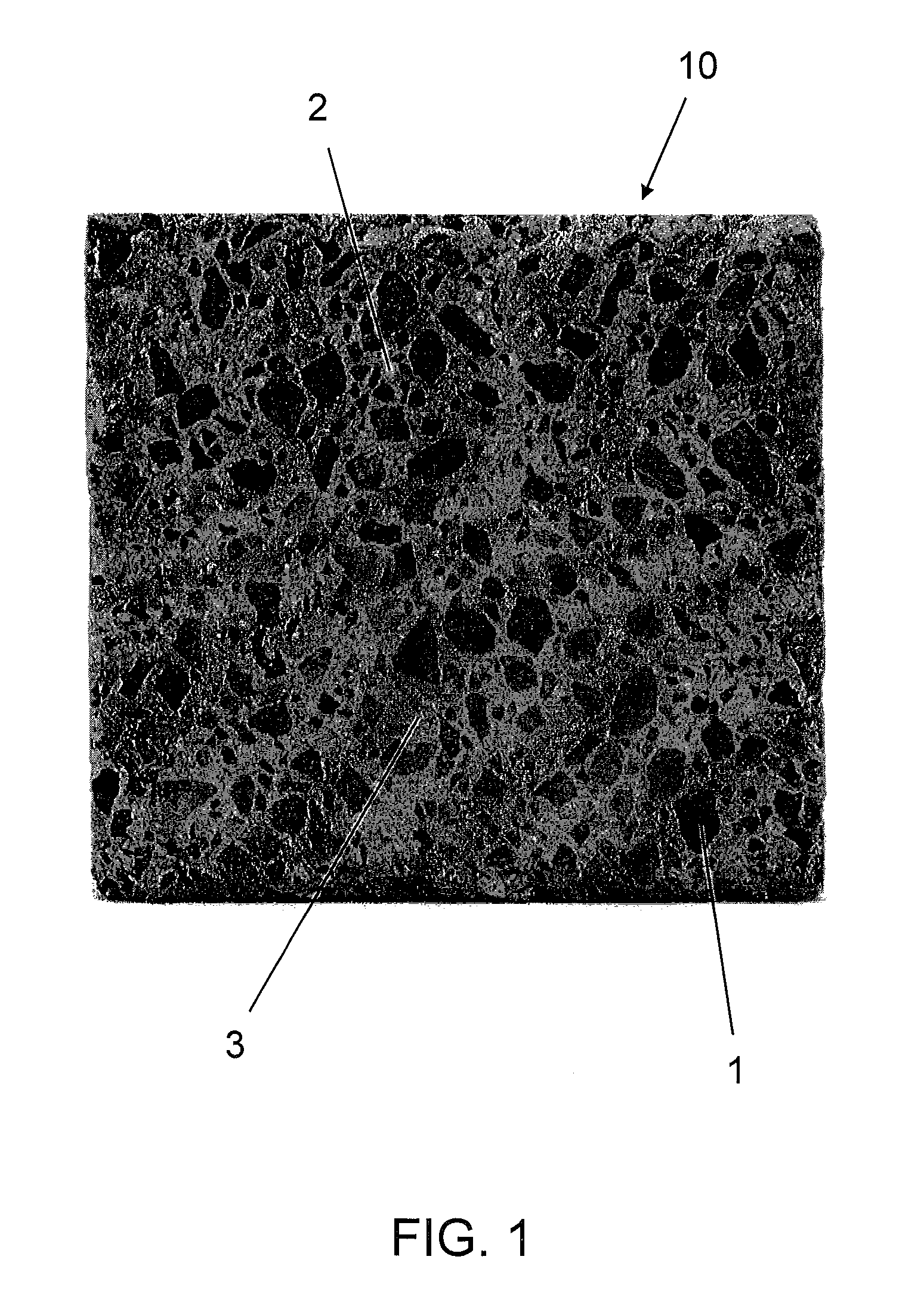 Flame-retardant product and use thereof