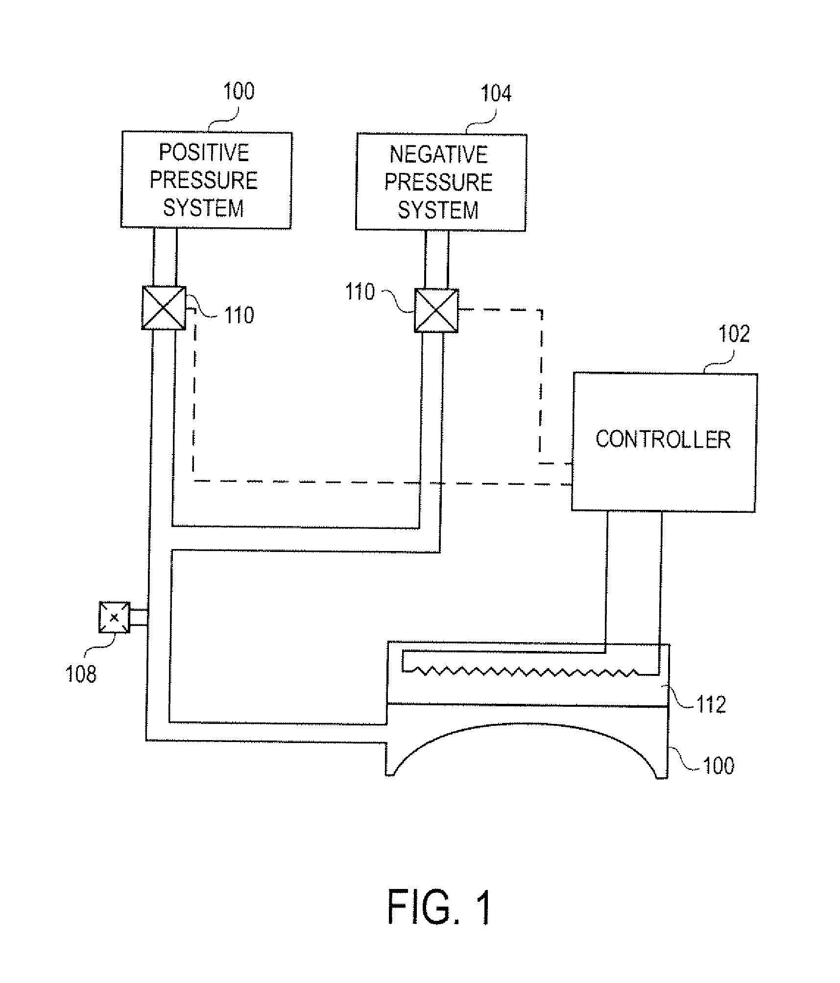 Apparatus, method, and system to treat a volume of skin