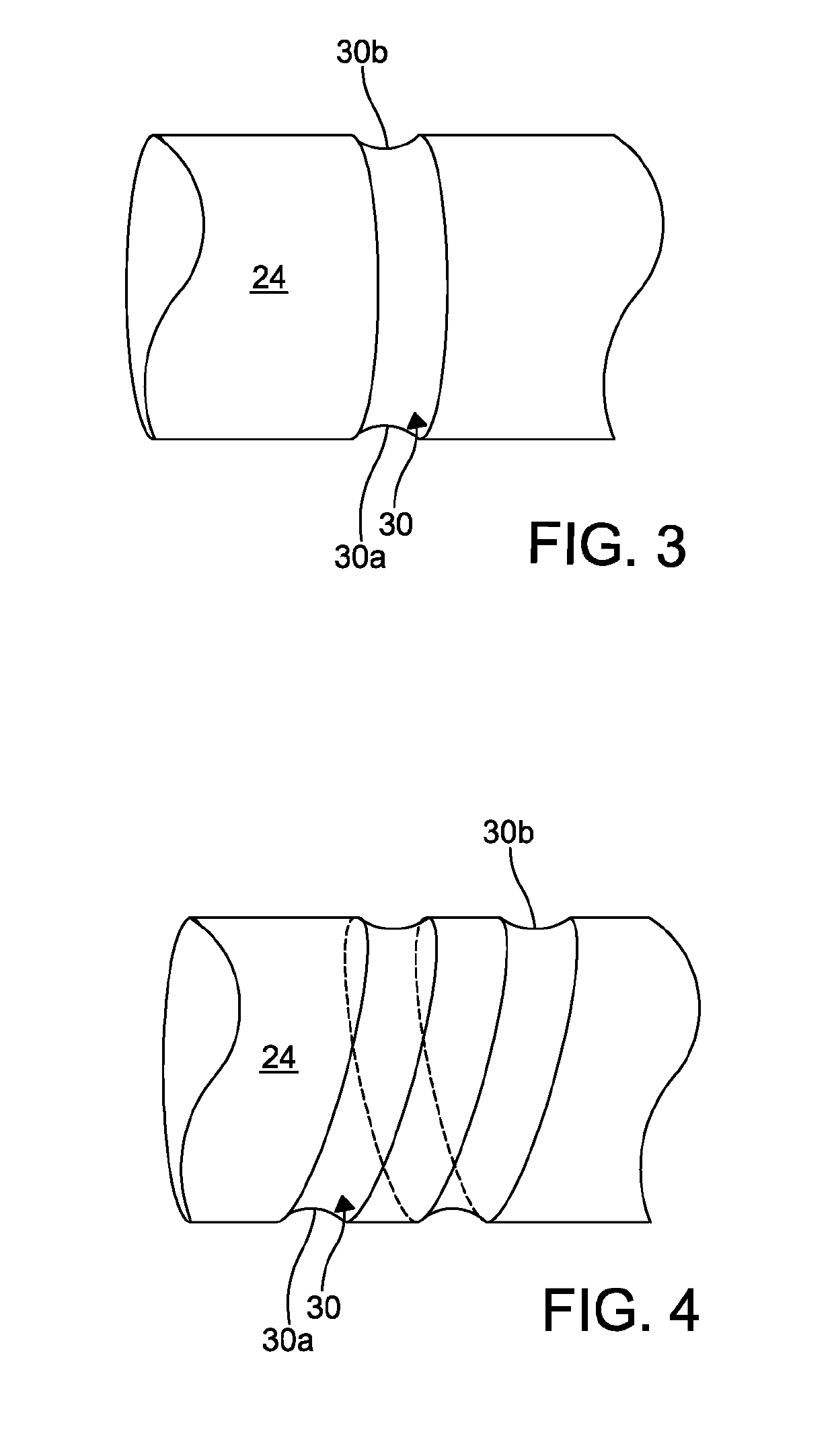 Constant velocity joint with cooperating boot and shaft vent channels