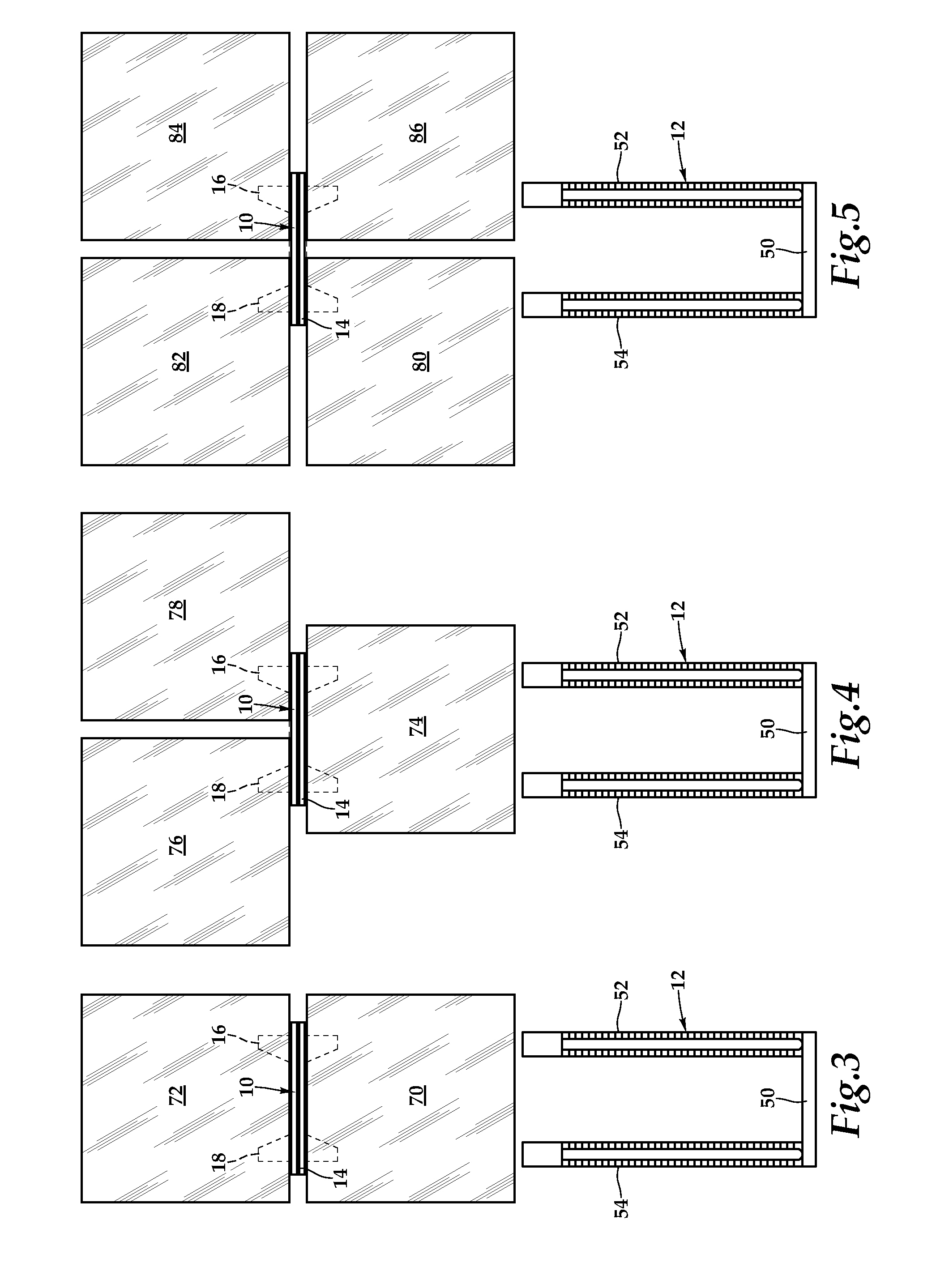 Device for Leveling and Aligning Tiles and Method for Leveling and Aligning Tiles