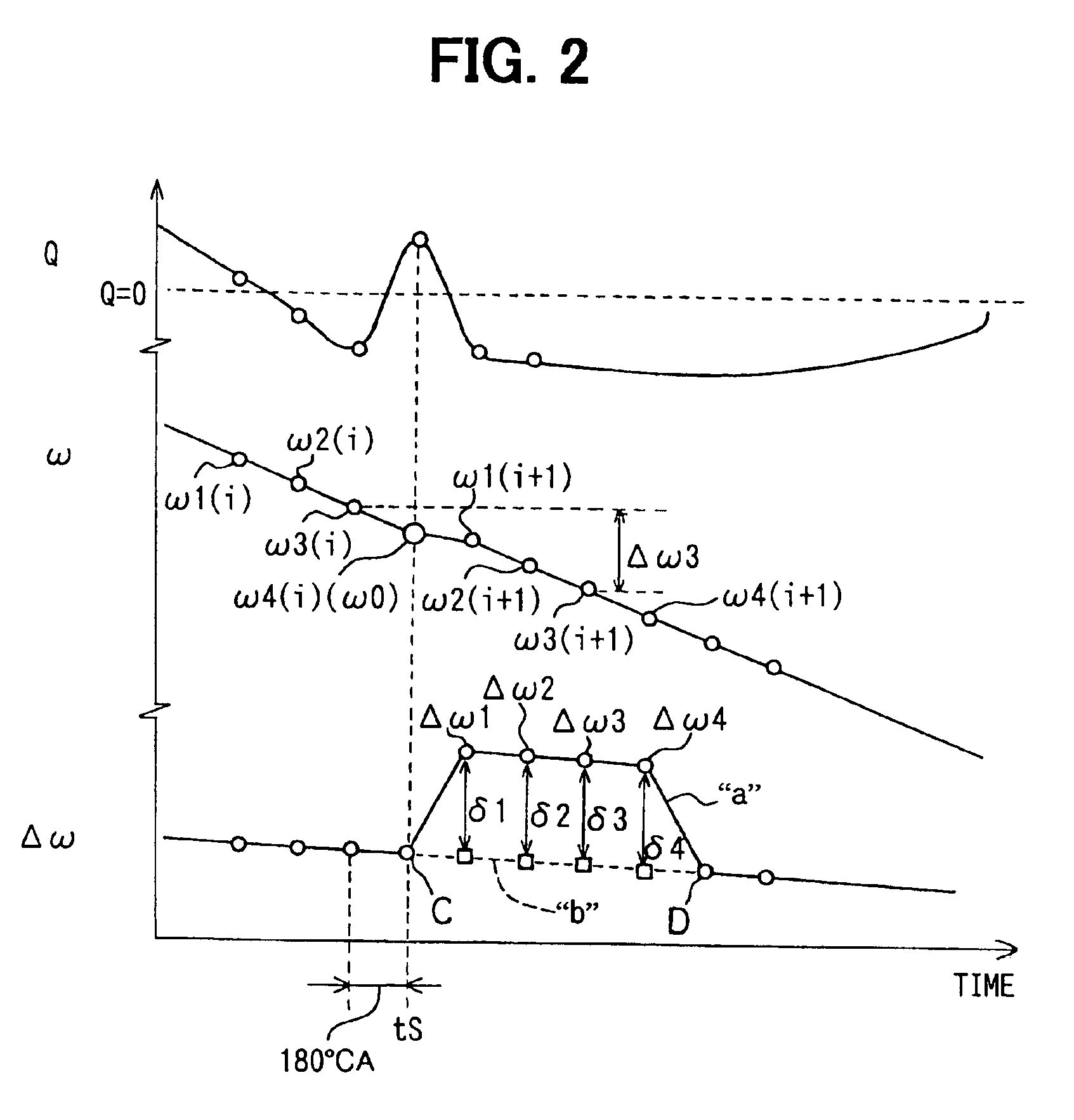 Injection quantity control device of diesel engine