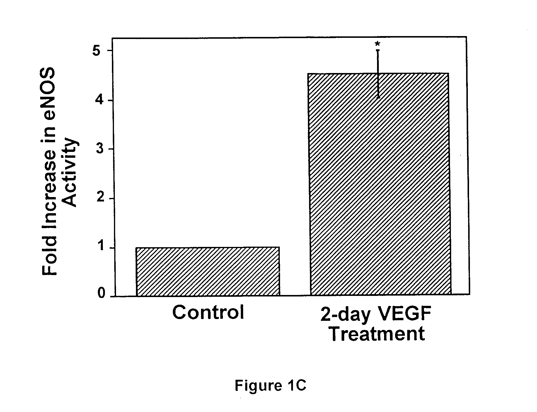 Modulation of eNOS activity and therapeutic uses thereof