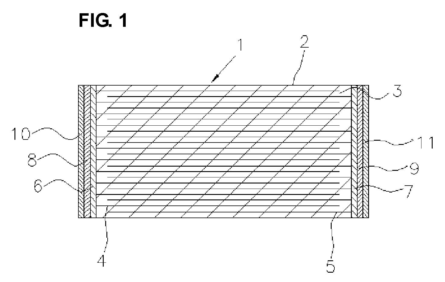 Ceramic electronic component and method for manufacturing the same