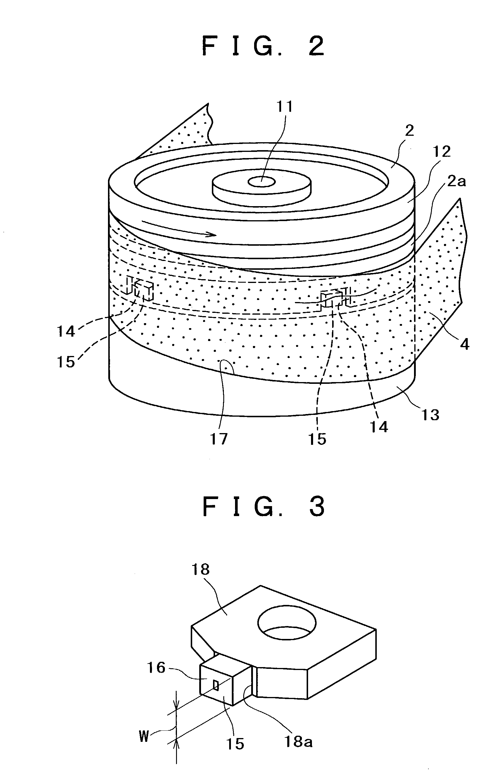 Negative pressure type rotary head drum unit and magnetic tape drive using the same