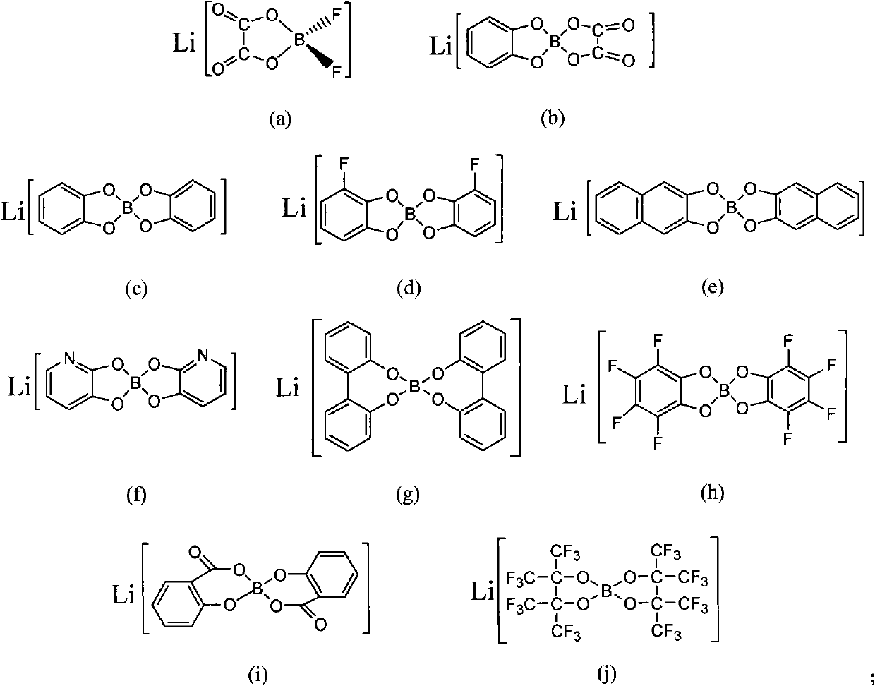 Ionic-liquid-base polymer electrolyte