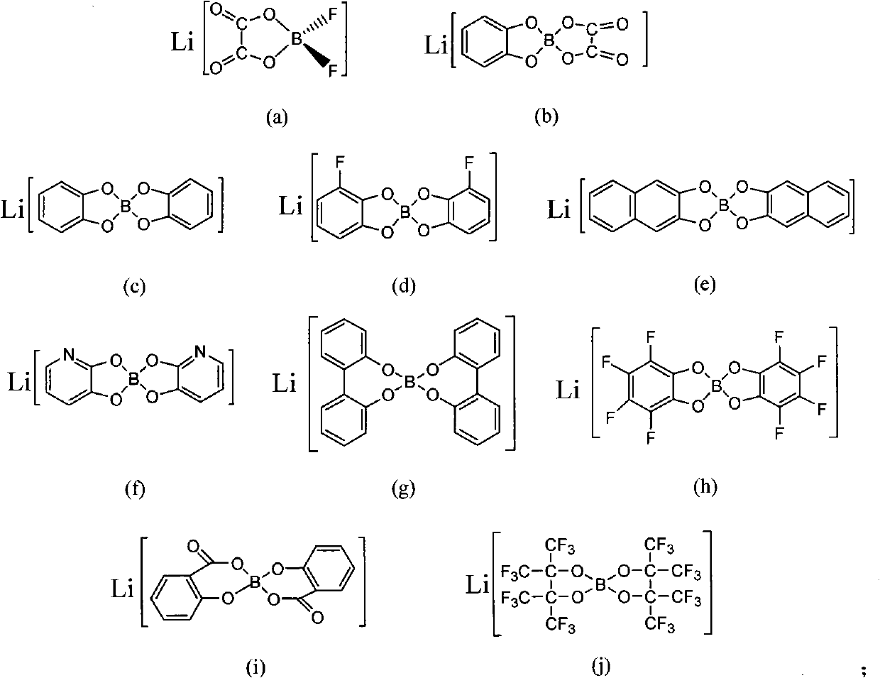Ionic-liquid-base polymer electrolyte