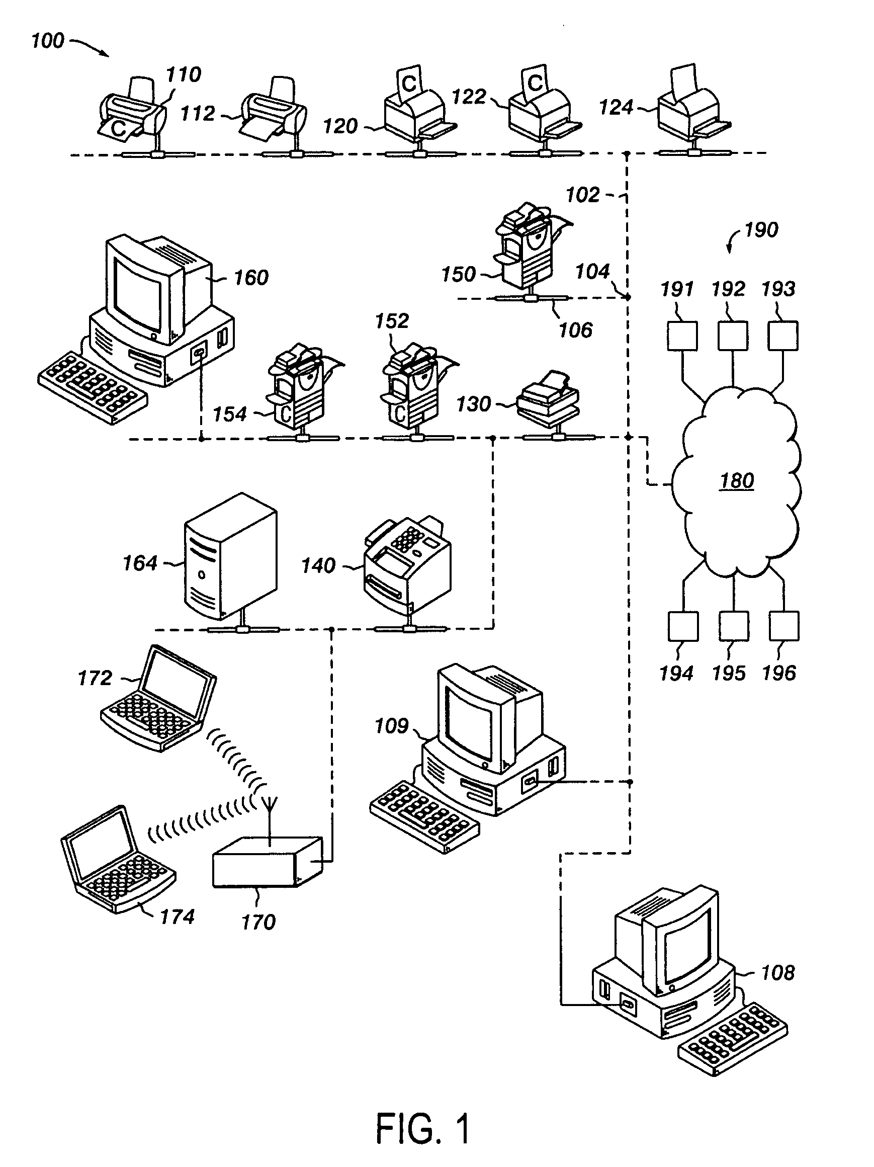System and method for finding stable keypoints in a picture image using localized scale space properties