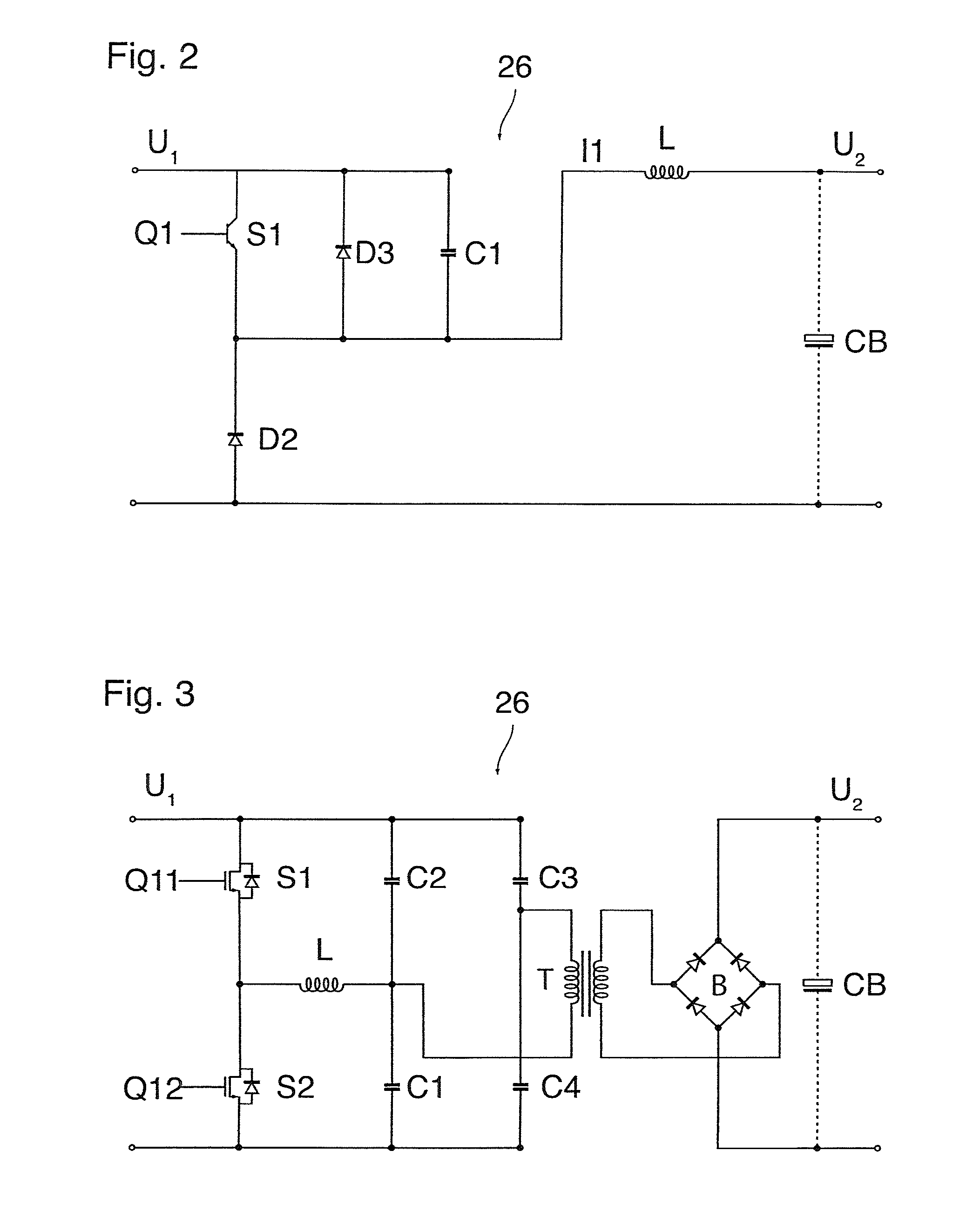 Power line communication system