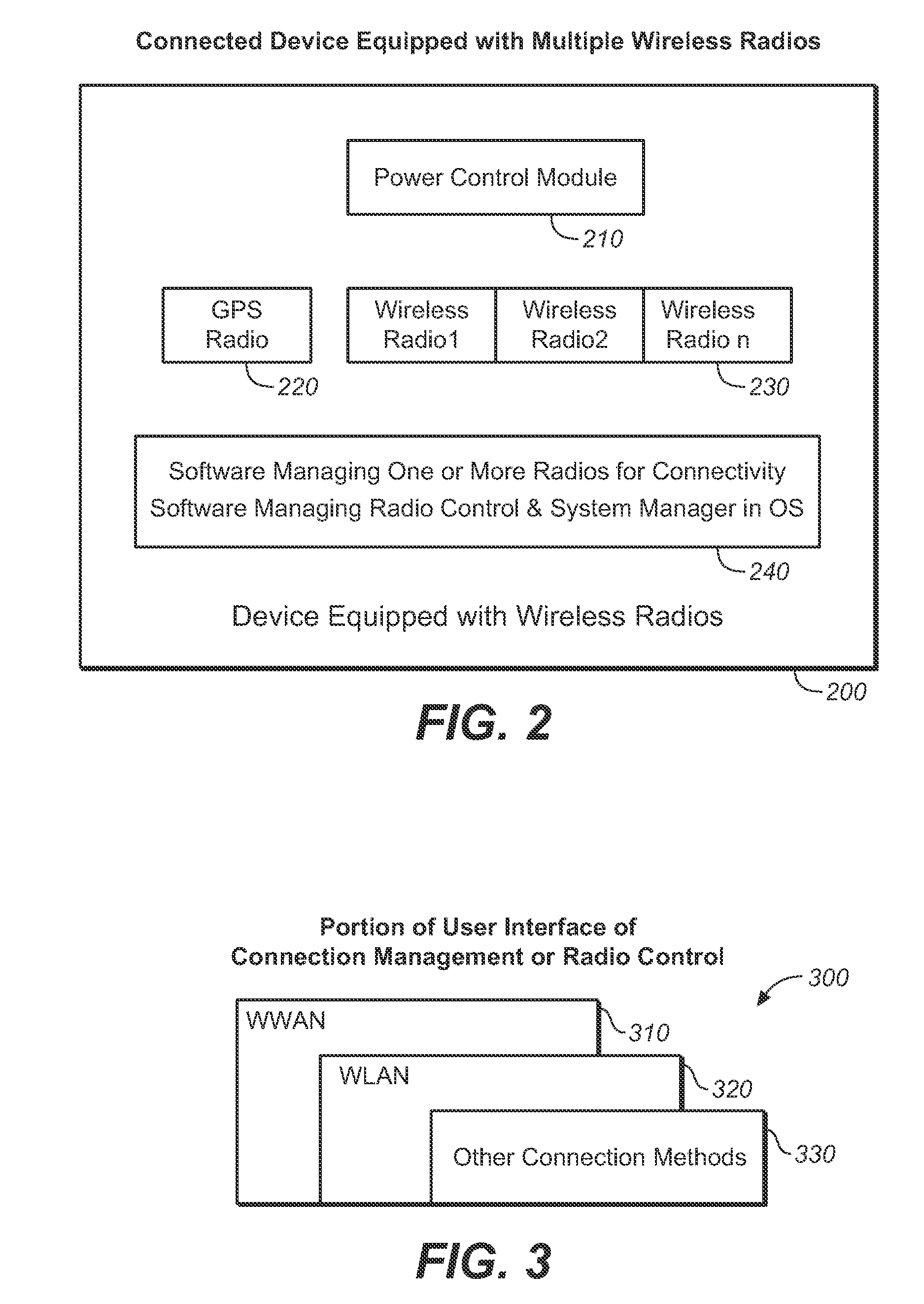 System for eco-friendly management of connected devices