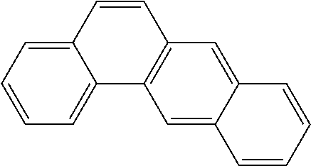 Extraction of harmful compounds from materials containing such harmful compounds