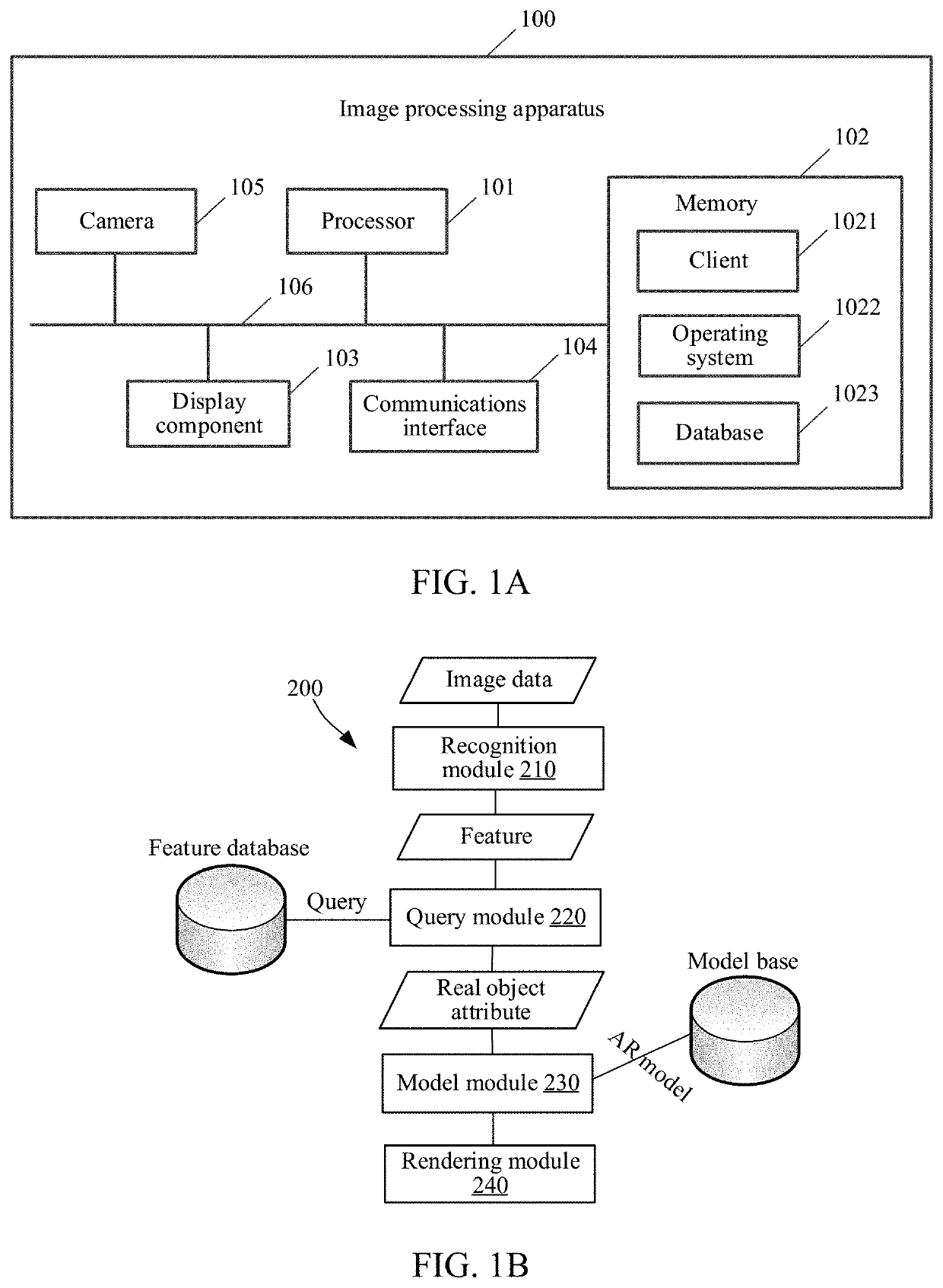 Image processing method and apparatus, and storage medium