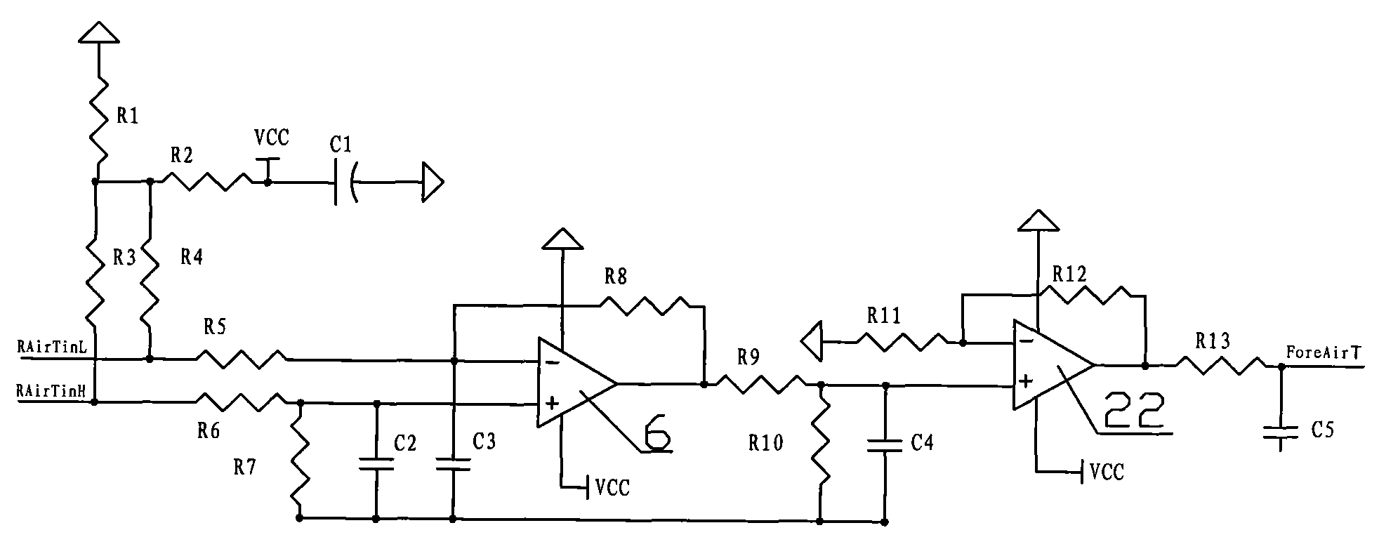 Urea solution spray electronic controller of selectively catalytic reduction system