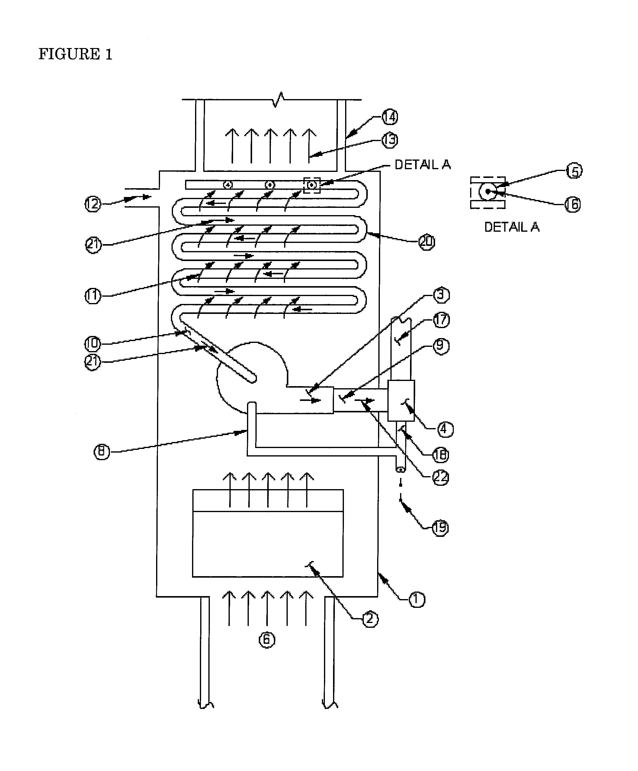 Compositions and methods for detecting leaks in HVAC/R systems